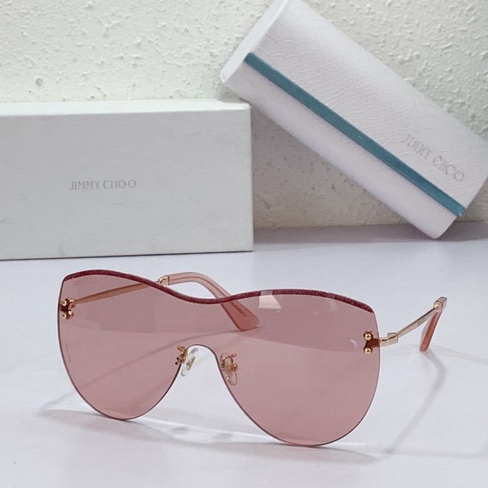 Jimmy Choo Sunglasses Top Quality JCS00046